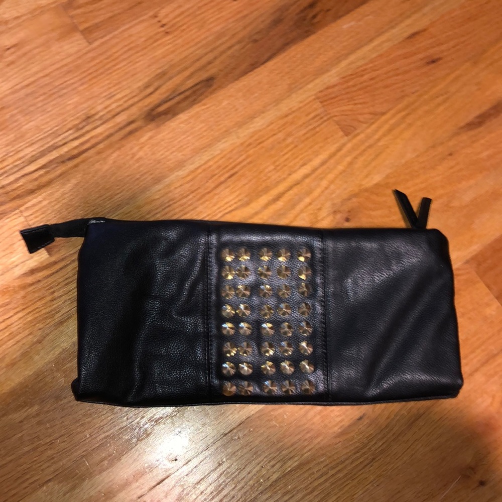 Steve Madden Clutch/Extendable Bag